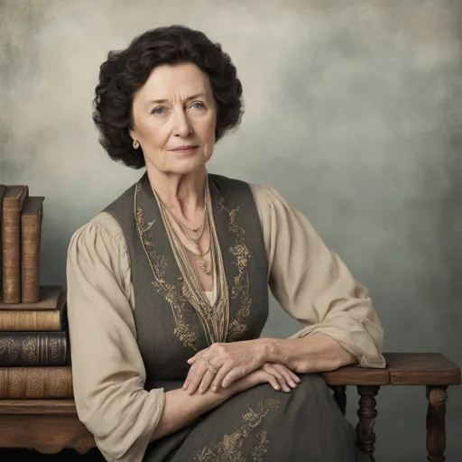 Kathleen Villiers-Tuthill