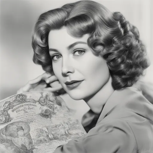 Kathleen Webb