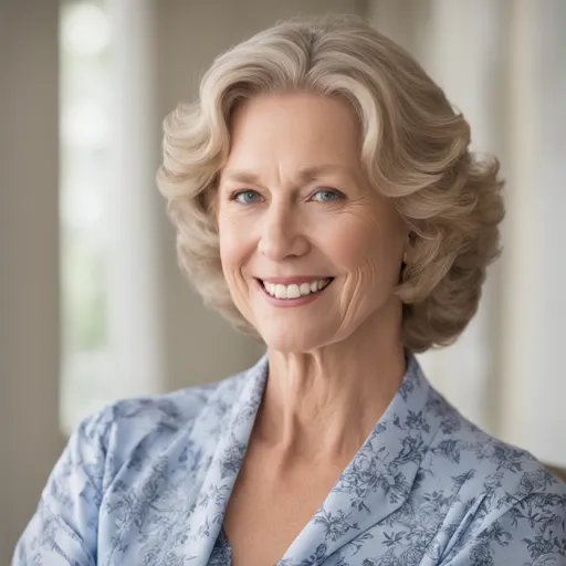 Kathleen Weston