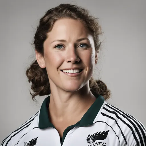 Kathleen Wilton
