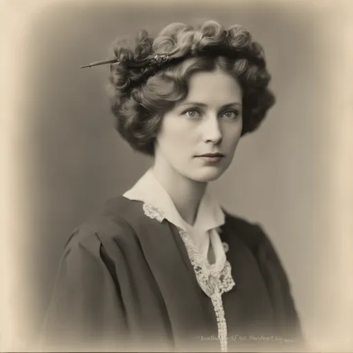 Kathleen Winsor