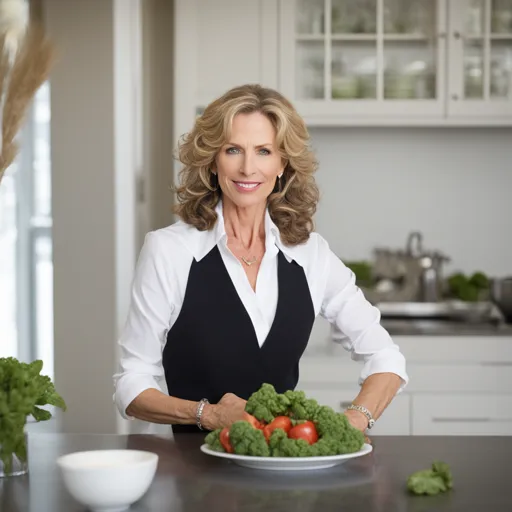 Kathleen Zelman