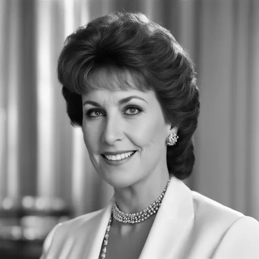 Kathlyn Fares