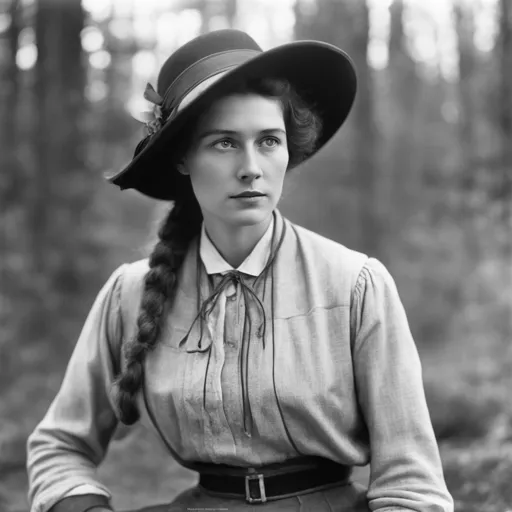 Kathrene Pinkerton