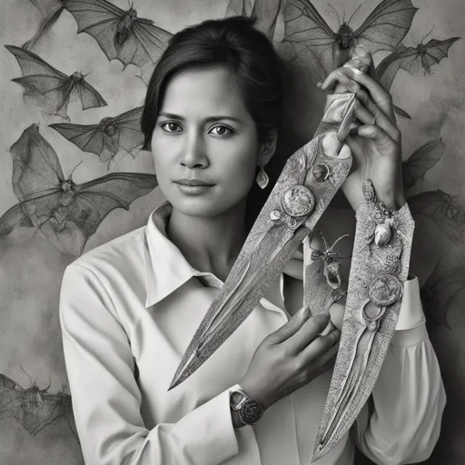 Kathrin Barboza Márquez