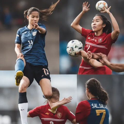 Kathrina Salaiau