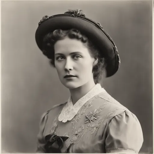 Kathrine Bugge