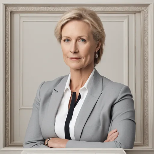 Kathrine Fredriksen