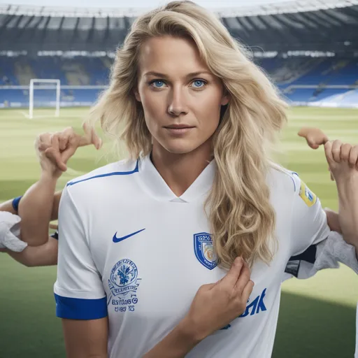 Kathrine Møller Kühl