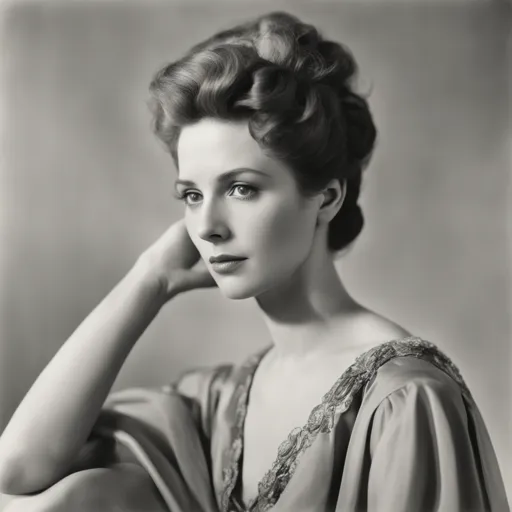 Kathrine Sorley Walker