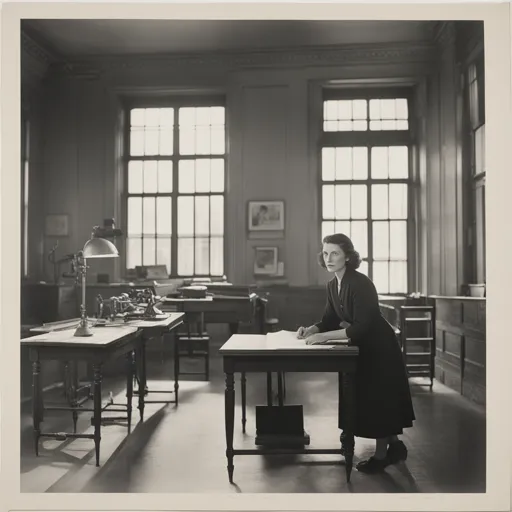 Kathryn Abbe