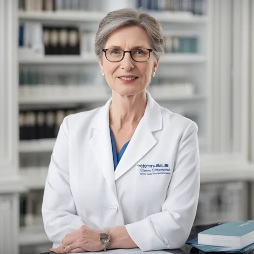 Kathryn Abel