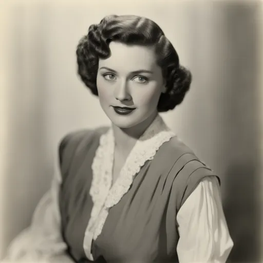 Kathryn Adams Doty