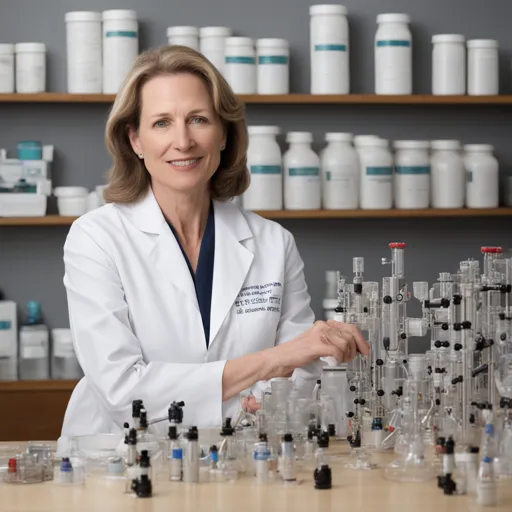 Kathryn Albers