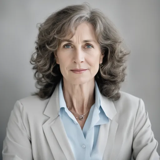 Kathryn Alexander