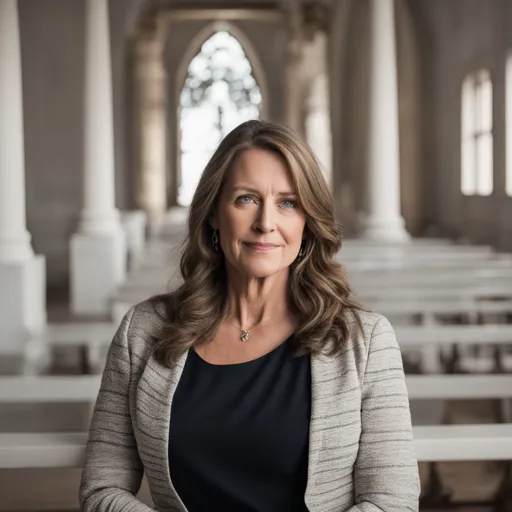 Kathryn Barnard