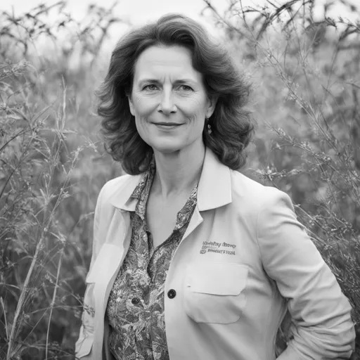 Kathryn Brown (climate policy advisor)