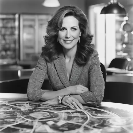 Kathryn Busby