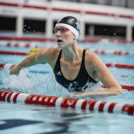 Kathryn Evans (swimmer)