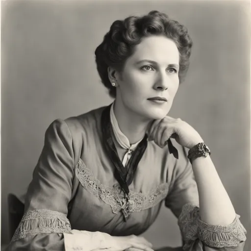 Kathryn F. Clarenbach