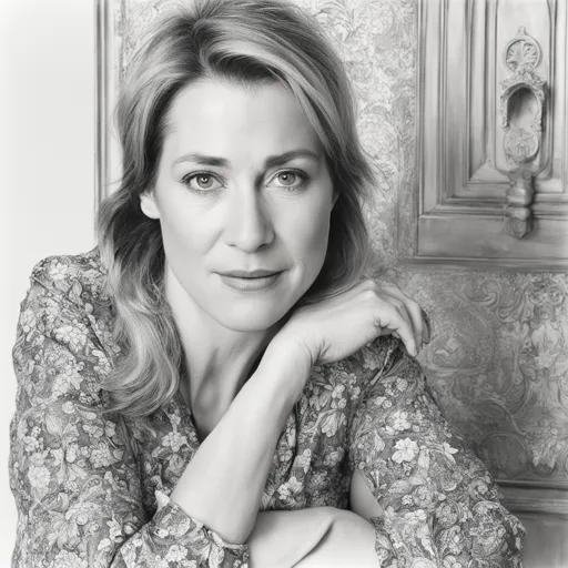 Kathryn Flett