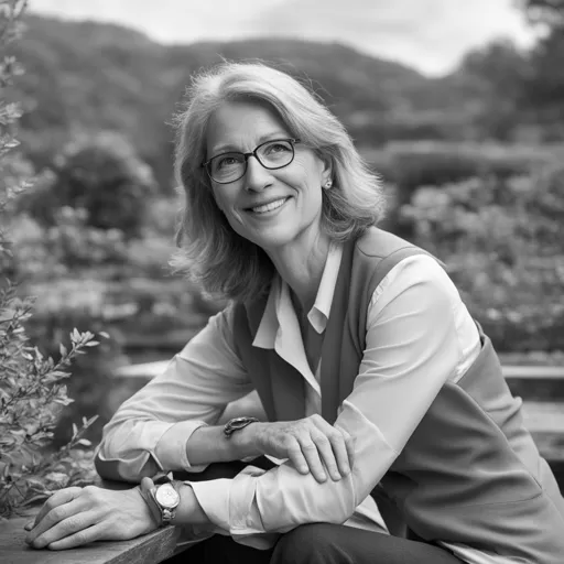 Kathryn Gleason