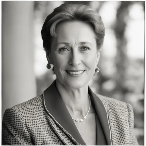 Kathryn Greiner