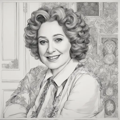 Kathryn Hamilton