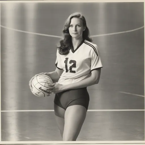 Kathryn Holloway (volleyball)