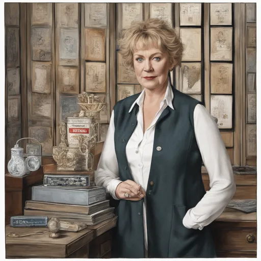 Kathryn Hunt