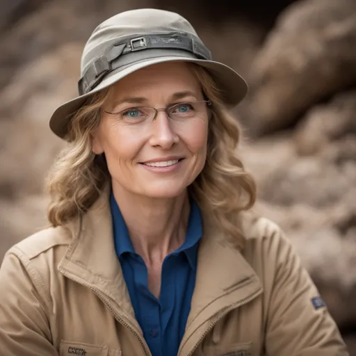 Kathryn Hunt (archaeologist)
