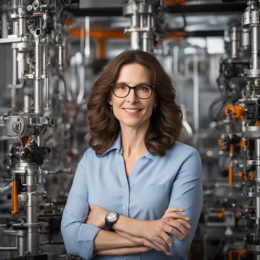 Kathryn Jablokow