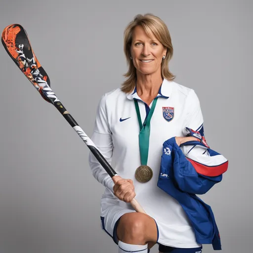 Kathryn Johnson (field hockey, born 1963)