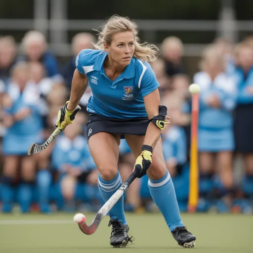 Kathryn Johnson (field hockey, born 1967)