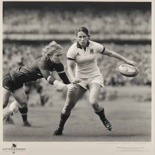 Kathryn Johnson (rugby union)