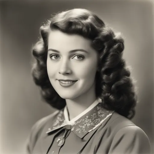 Kathryn Jones Harrison
