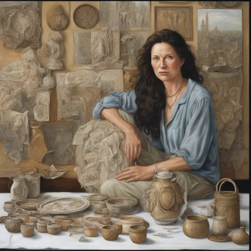 Kathryn Keller