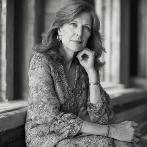 Kathryn Kirkpatrick