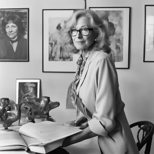 Kathryn Kish Sklar