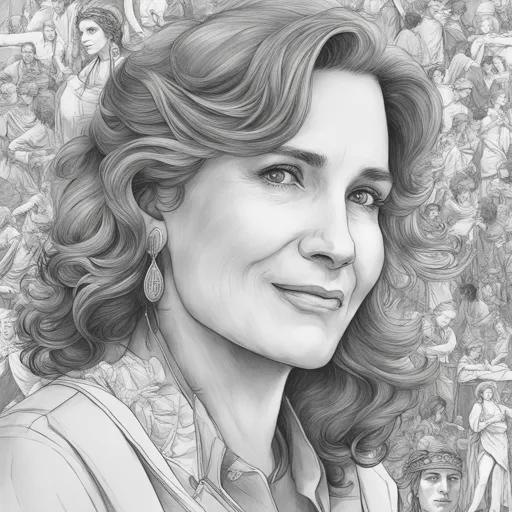 Kathryn Kolbert