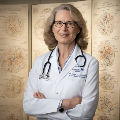 Kathryn McDonald