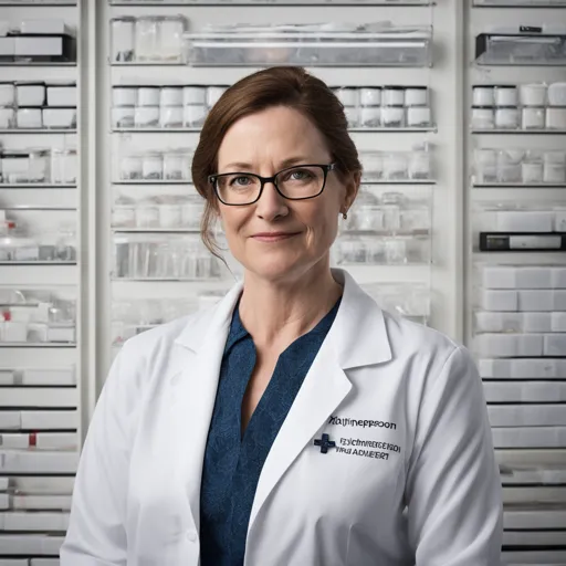 Kathryn McPherson