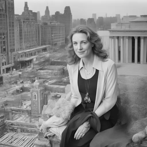 Kathryn O. Galbraith