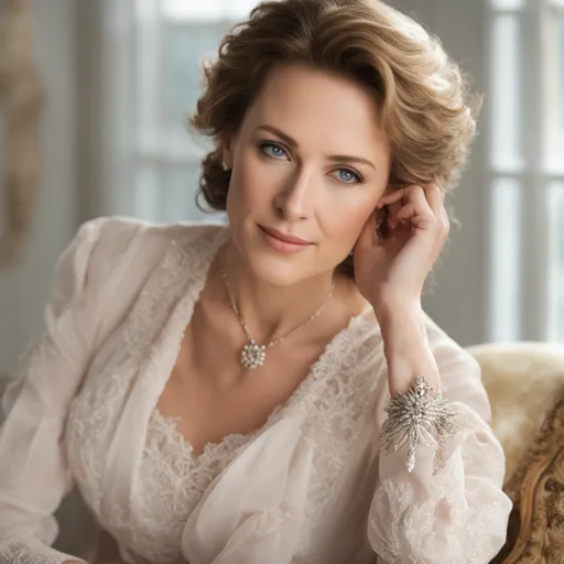 Kathryn Ross (writer)