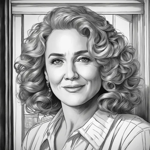 Kathryn Rossetter