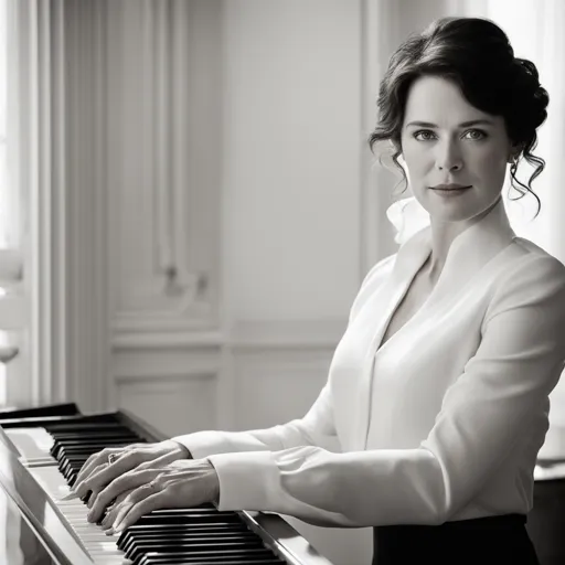 Kathryn Selby