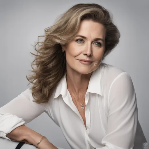 Kathryn Shaw