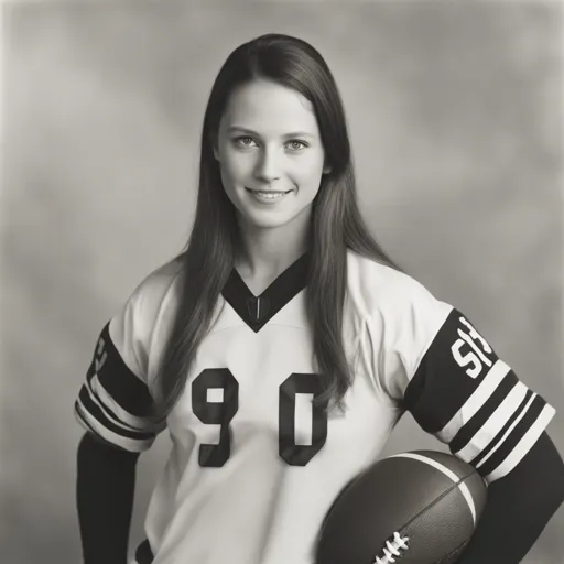 Kathryn Smith (American football)