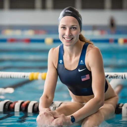 Kathryn Smith (swimmer)