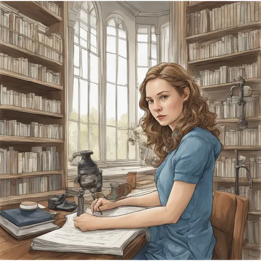 Kathryn Tanquary